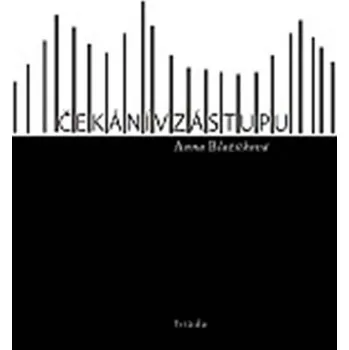 Čekání v zástupu - Anna Blažíčková