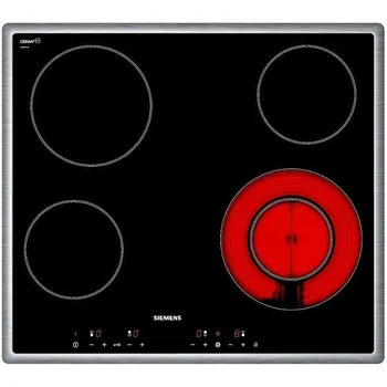 Varná deska Siemens ET645EF11