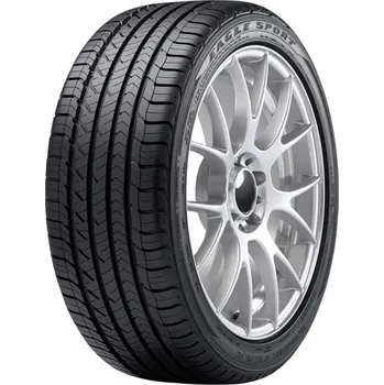 Celoroční osobní pneu Recenze Goodyear Eagle Sport All Season 205/55 R16 91 V TL