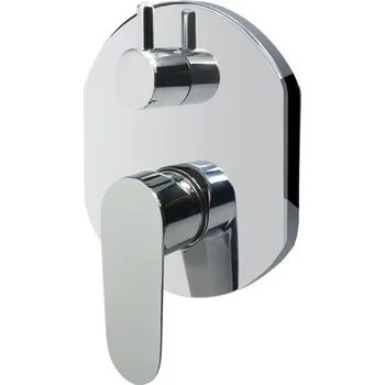 Vodovodní baterie Mereo Viana CBE60106B