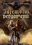 Tajemství pergamenů - Hladký Marek,…