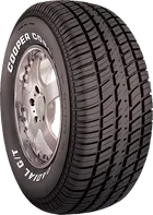 4x4 Pneu Cooper Tires S Prumerem Disku R15 Zbozi Cz