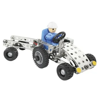 Eitech Starter box C81 Traktor