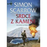 Srdce z kamene - Simon Scarrow