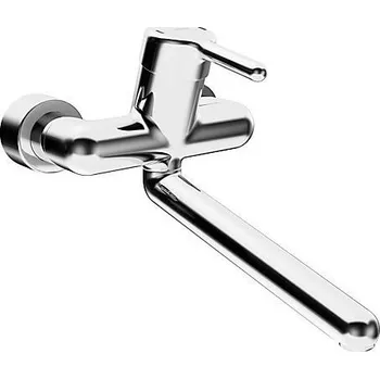 Vodovodní baterie Hansa Medipro 02572203