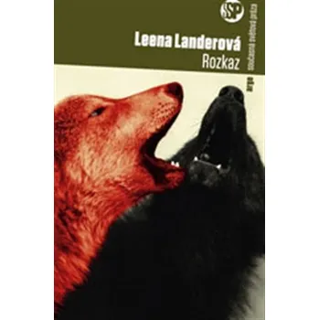 Rozkaz - Leena Landerová