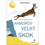 Kamzíkův velký skok - Daniel Rušar