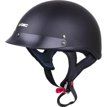 Helma na motorku W-Tec V531 matně černá