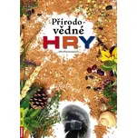 Přírodovědné hry - Jitka Macenauerová