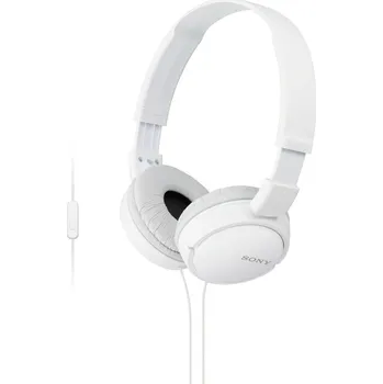 Sluchátka Sony MDR-ZX110AP