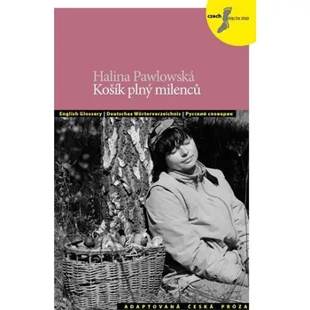 Košík plný milenců a jiné povídky -…
