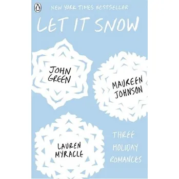 Let It Snow - Green John (EN)