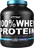 Musclesport 100% Whey protein 2270 g, jahoda
