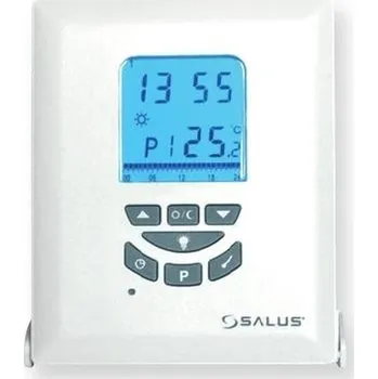 Termostat Recenze Salus T105