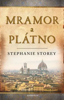 Mramor a plátno - Stephanie Storey