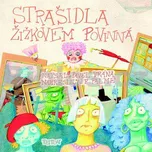 Strašidla Žižkovem povinná - Pavel Vrána