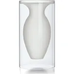 Philippi designová váza Esmeralda Rozměry: výška 23,5 cm