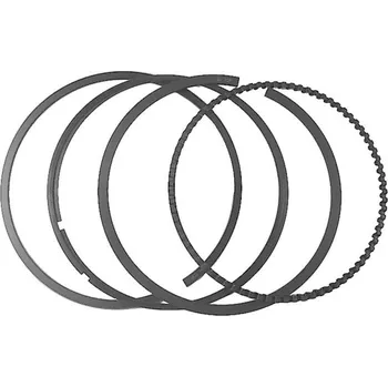 Píst motoru Originální pístní kroužky na Linhai 400