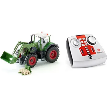 RC model ostatní Siku Traktor Fendt 939 Vario 1:32