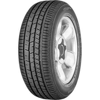 4x4 pneu Continental ContiCrossContact LX Sport 275/45 R20 110 V XL N0