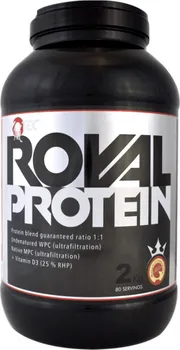Protein Myotec Royal protein 2000 g