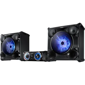 Hi-Fi systém Samsung MX-HS8000