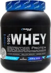 Musclesport 100% Whey protein 2270 g