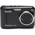Digitální kompakt Kodak Friendly Zoom FZ43 černý