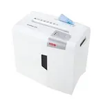 HSM Shredstar S10 White