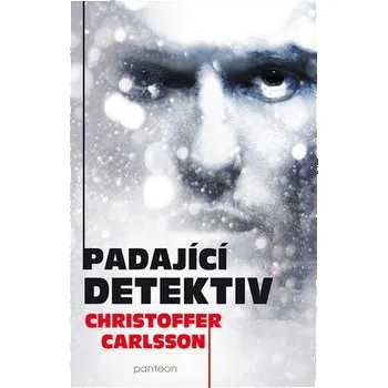 Padající detektiv - Christoffer Carlsson