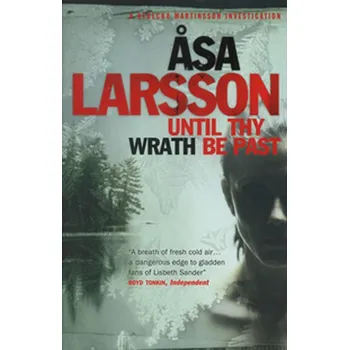 Until Thy Wrath Be Past - Asa Larsson