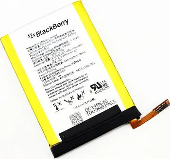 Baterie pro mobilní telefon Originální BlackBerry BAT51585-003