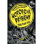 Hororové příběhy: Děsu plný dům -…