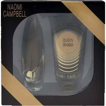 Naomi Campbell Queen Of Gold W EDT