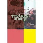 Továreň aj na lži - Jano Selčan