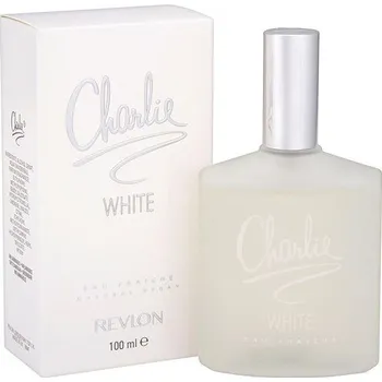 Revlon Charlie White Eau Fraiche W EDT…