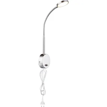 Nástěnné svítidlo Globo Pegasi 24103W