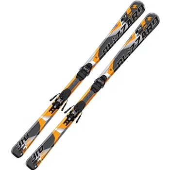 Sjezdové lyže Blizzard Power CX 310 + IQ TP 10