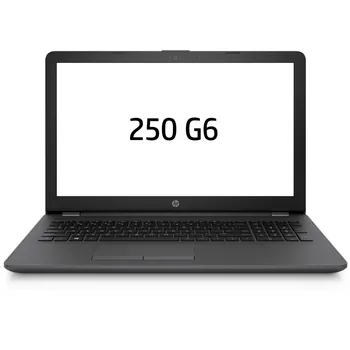 Notebook Recenze HP 255 G6 (1XN59EA)