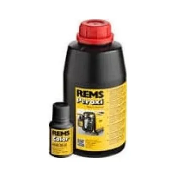 Závitořezný nástroj REMS Peroxi Color 115605R