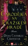 Čarodějka na Pražském hradě - Dana…