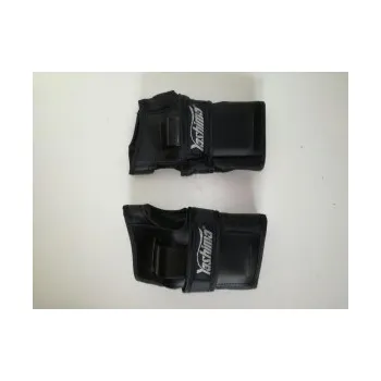 Chránič kolene YASHIMA Chrániče rukou a zápěstí L