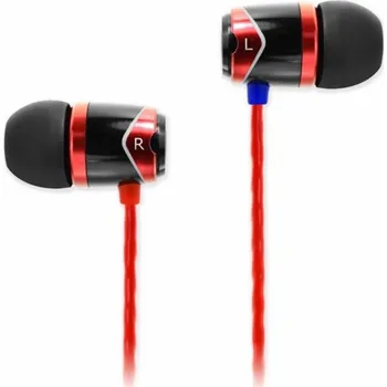 Sluchátka SoundMagic E10