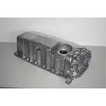 VIKA Vana olejová s čidlem 038103603N - Vika