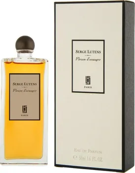 Dámský parfém Serge Lutens Fleurs d´Oranger W EDP