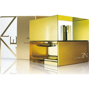 Dámský parfém Shiseido Zen W EDP