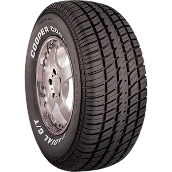 4x4 pneu Cooper Tires Cobra Radial G/T 215/70 R14 96 T TL RWL