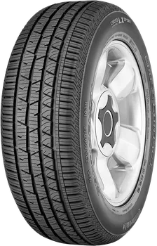 4x4 pneu Continental ContiCrossContact LX Sport 255/55 R18 109 H XL FR