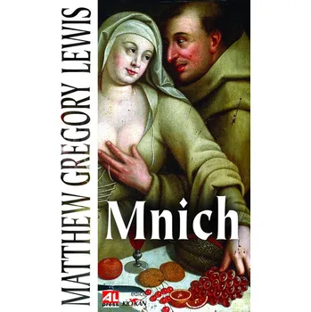 Mnich - Matthew Gregory Lewis