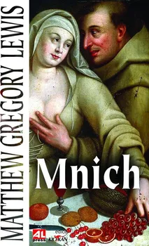 Mnich - Matthew Gregory Lewis